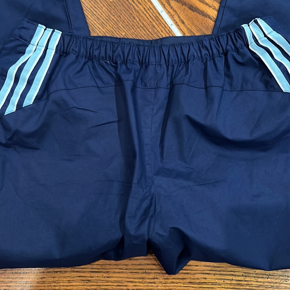 Adidas Crop Pants - Picture 3 of 6